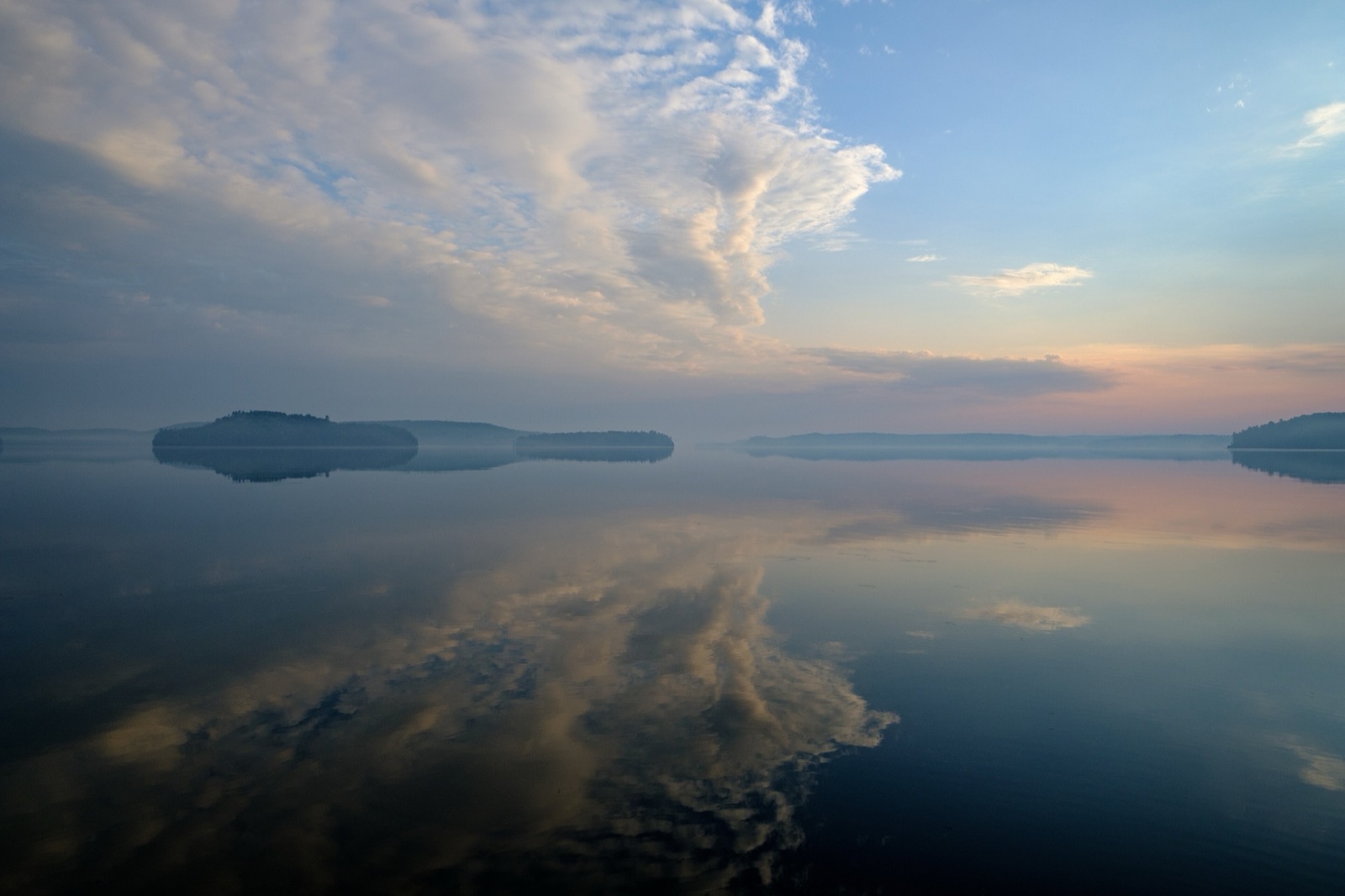 Oceans habitat — public-domain photograph
