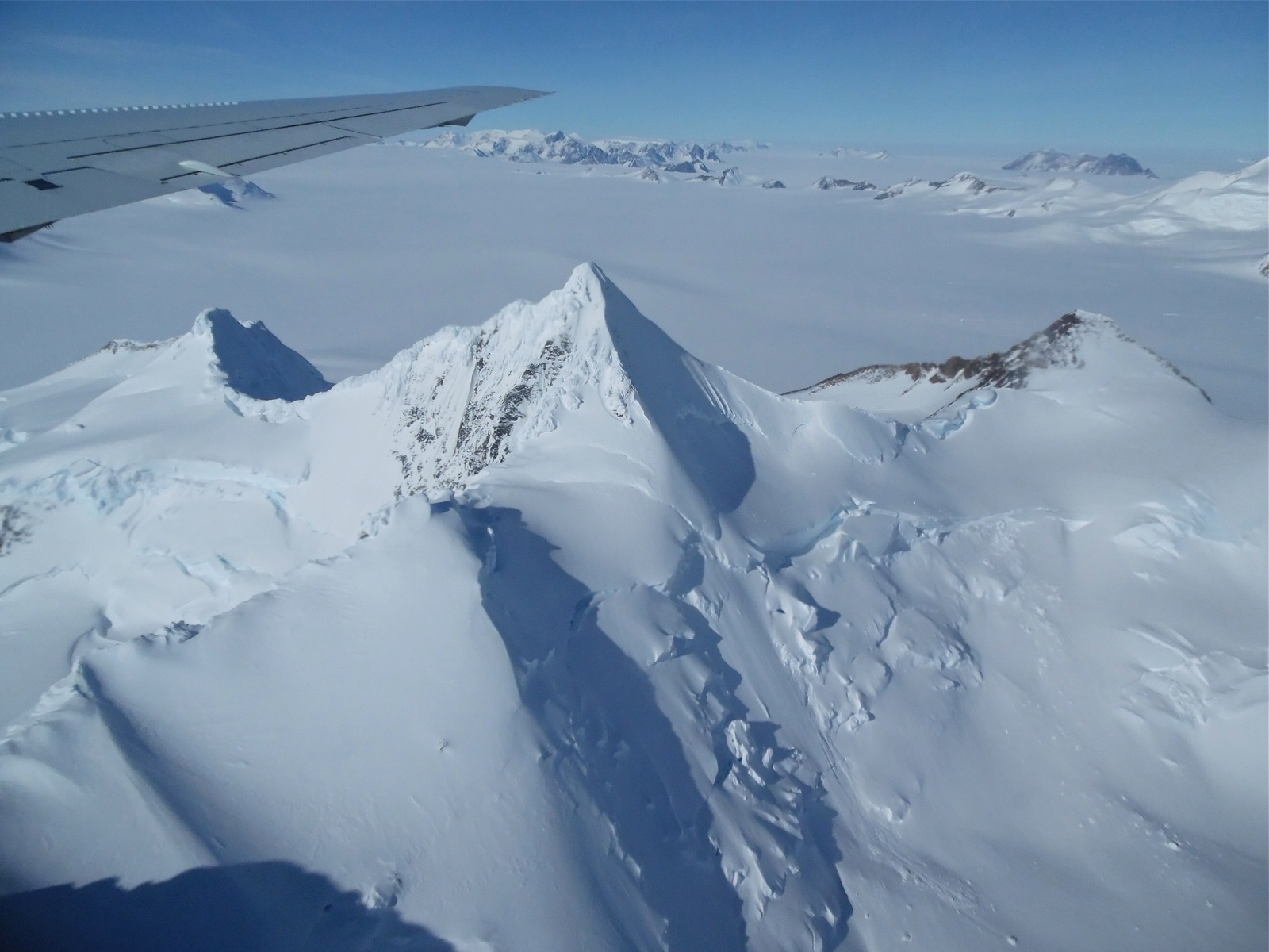 Polar regions habitat — public-domain photograph